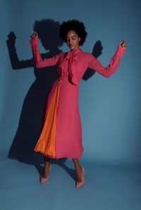 Capucci RTW Spring 2018
