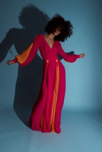 Capucci RTW Spring 2018