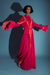 Capucci RTW Spring 2018