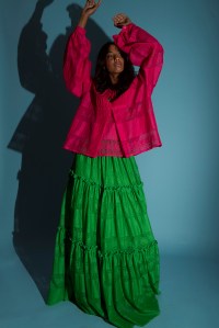 Capucci RTW Spring 2018