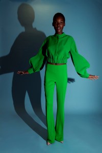 Capucci RTW Spring 2018