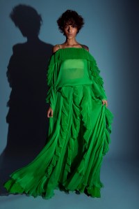 Capucci RTW Spring 2018