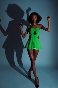 Capucci RTW Spring 2018