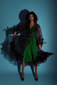 Capucci RTW Spring 2018