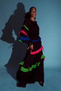Capucci RTW Spring 2018