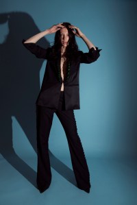 Capucci RTW Spring 2018
