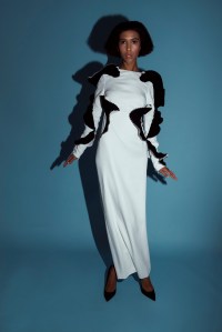 Capucci RTW Spring 2018