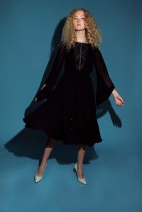 Capucci RTW Spring 2018