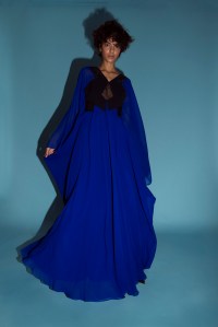Capucci RTW Spring 2018