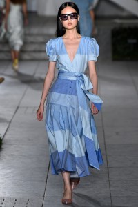 Carolina Herrera RTW Spring 2018