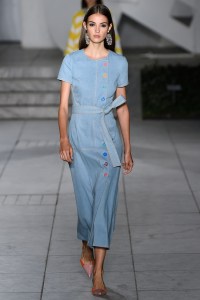Carolina Herrera RTW Spring 2018