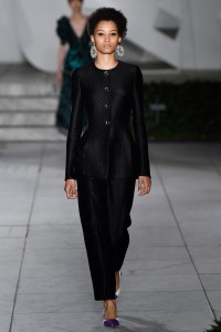Carolina Herrera RTW Spring 2018