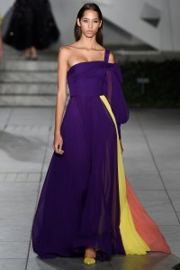 Carolina Herrera RTW Spring 2018