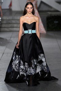 Carolina Herrera RTW Spring 2018
