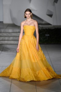 Carolina Herrera RTW Spring 2018