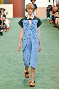 Carven RTW Spring 2018