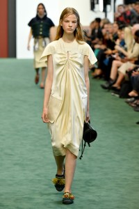 Carven RTW Spring 2018