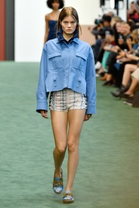 Carven RTW Spring 2018
