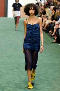Carven RTW Spring 2018