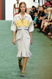Carven RTW Spring 2018