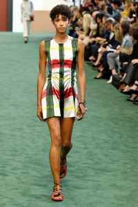 Carven RTW Spring 2018