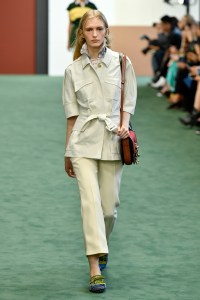 Carven RTW Spring 2018