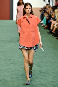 Carven RTW Spring 2018