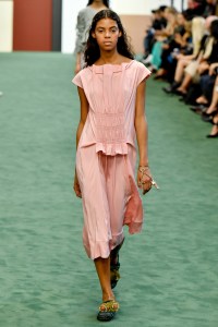 Carven RTW Spring 2018