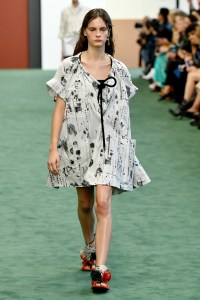 Carven RTW Spring 2018