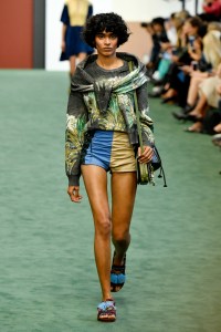 Carven RTW Spring 2018