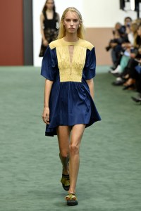 Carven RTW Spring 2018