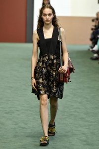 Carven RTW Spring 2018