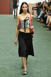 Carven RTW Spring 2018