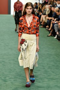 Carven RTW Spring 2018