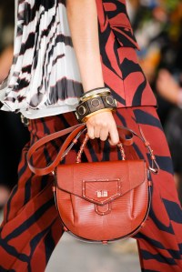 Details at Roberto Cavalli RTW Spring 2018
