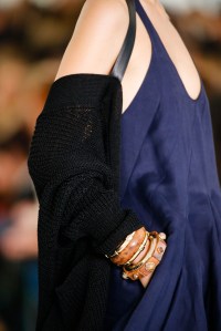 Details at Roberto Cavalli RTW Spring 2018