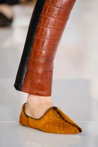 Details at Roberto Cavalli RTW Spring 2018
