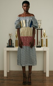 CF. Goldman RTW Spring 2018