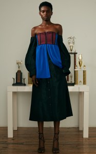 CF. Goldman RTW Spring 2018
