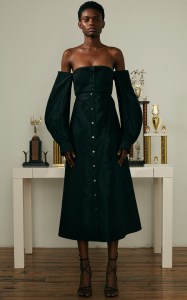 CF. Goldman RTW Spring 2018