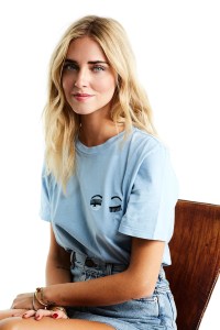 Chiara Ferragni