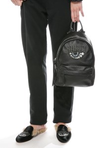 The See Now Buy Now collection.