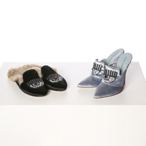 The See Now Buy Now collection.