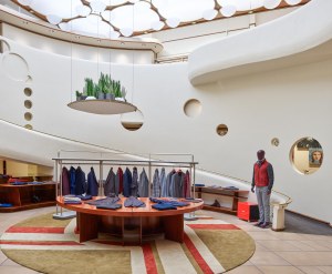 Isaia San Francisco
