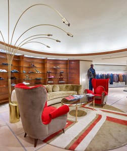 Isaia San Francisco