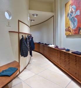 Isaia San Francisco