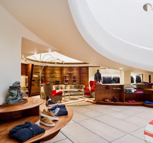 Isaia San Francisco