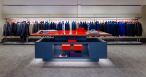 Isaia San Francisco