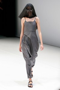 Chalayan RTW Spring 2018