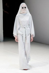 Chalayan RTW Spring 2018